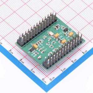 FT4232H MINI MODULE商品缩略图