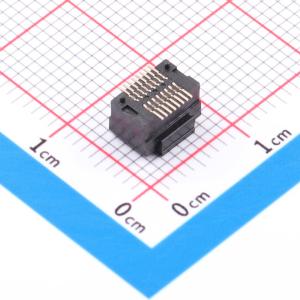 HC-BTB-0.5-2x8P-MH40-W商品缩略图