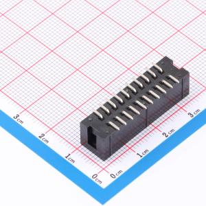 HMT-IDC2.54-2-10PL商品缩略图