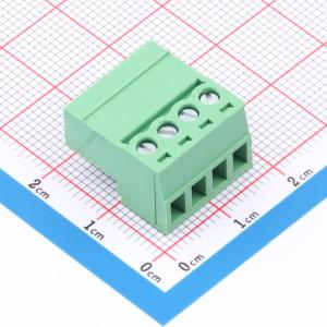 HMT-EDGKR-3.81-1-4PGG商品缩略图