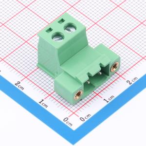 HMT-EDGKRP-5.08-1-2PGG商品缩略图