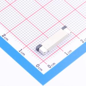 HMT-FPC0.5-08-24P20H商品缩略图