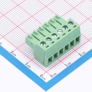 LXW15EDGK-3.81-6P商品缩略图