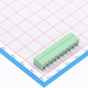 LXW15EDGVC-3.81-10P商品缩略图