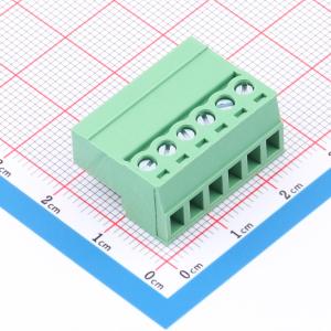 HMT-EDGKR-3.81-1-6PGG商品缩略图