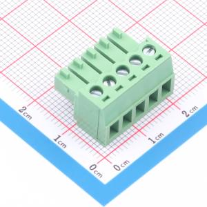 LXW15EDGK-3.81-5P商品缩略图