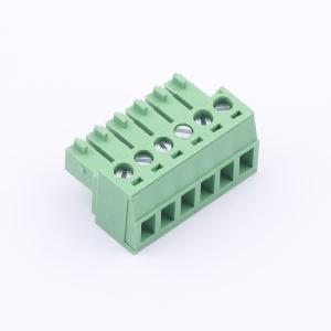 LXW15EDGK-3.81-6P商品缩略图