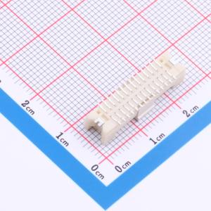 WAFER-DF1.25-28PLB-GYR商品缩略图