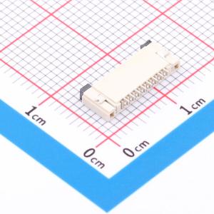 HMT-FPC1.0-23-8P20H商品缩略图