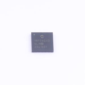 PIC18F56Q43T-I/6LX商品缩略图