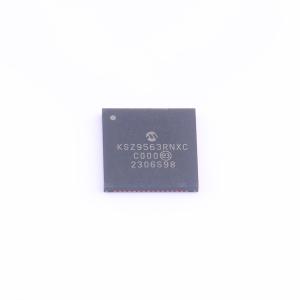 KSZ9563RNXC-TR商品缩略图