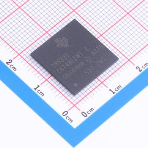 TMS320C6748EZWTA3E商品缩略图