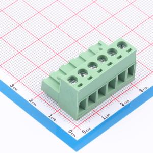 LXW5.08GK-6P商品缩略图