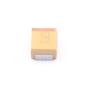 T495E477K010ATE100商品缩略图