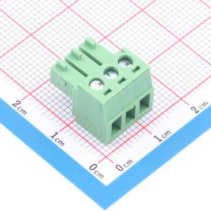 LXW15EDGK-3.81-3P商品缩略图