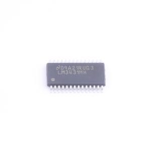 LM3431MHX/NOPB商品缩略图