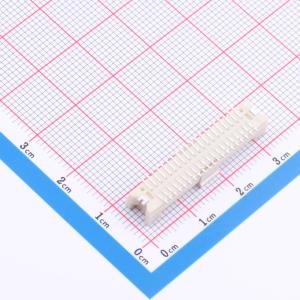 WAFER-DF1.25-40PLB-GYR商品缩略图