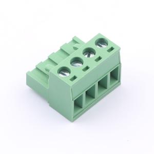 LXW5.08GK-4P商品缩略图