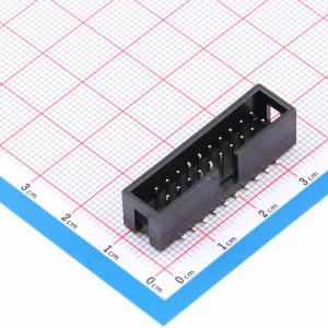 HMT-IDC2.54-2-10PL商品缩略图