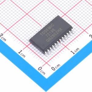 MAX7219EWG-TD商品缩略图