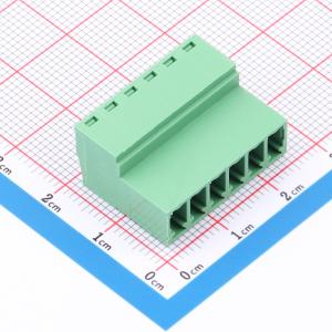 HMT-EDGKR-3.81-1-6PGG商品缩略图