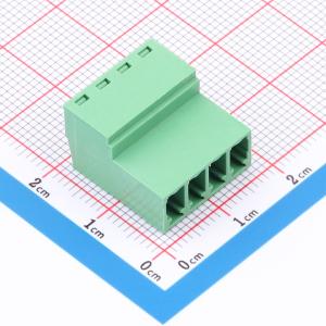HMT-EDGKR-3.81-1-4PGG商品缩略图