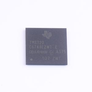 TMS320C6748EZWTA3E商品缩略图