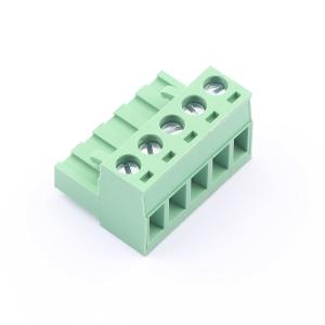LXW5.08GK-5P商品缩略图