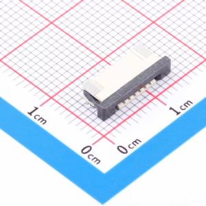 HMT-FPC1.0-08-6P25H商品缩略图