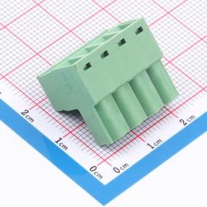 LXW5.08GK-4P商品缩略图