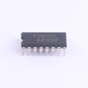 TC74HC123APNEWF商品缩略图