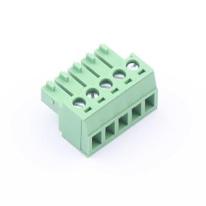 LXW15EDGK-3.81-5P商品缩略图