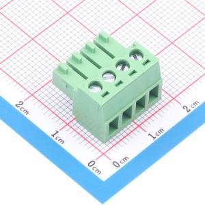 LXW15EDGK-3.81-4P商品缩略图