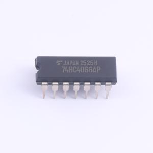 TC74HC4066APF商品缩略图