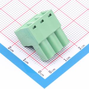 LXW5.08GK-3P商品缩略图