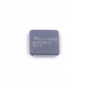 MSP430FW425IPMR商品缩略图