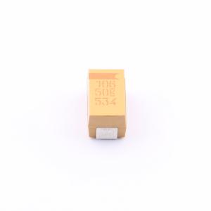 T495X106K050ATE250商品缩略图