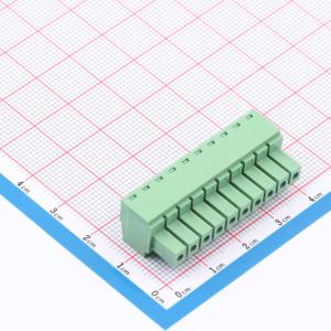 LXW15EDGK-3.81-10P商品缩略图