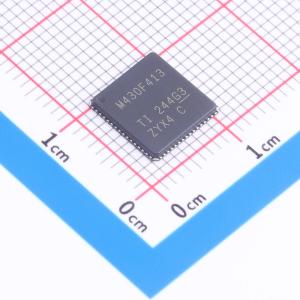 MSP430F413IRTDR商品缩略图