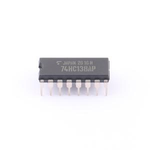 TC74HC138APF商品缩略图