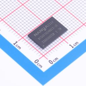 NT5AD1024M8C3-JR商品缩略图