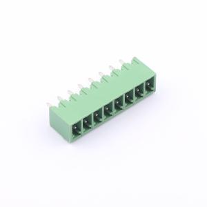 LXW15EDGVC-3.81-8P商品缩略图