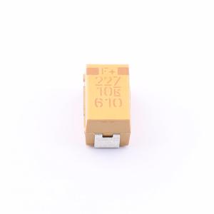 T496X227K010ATE500商品缩略图