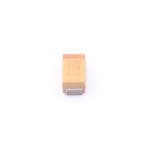 T491C226K025ATAUTO商品缩略图