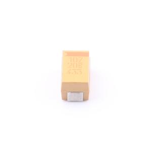 T494X107K020AT商品缩略图