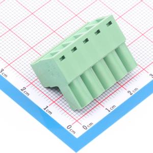 LXW5.08GK-5P商品缩略图
