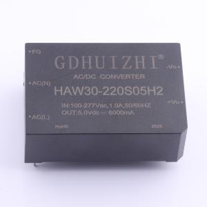 HAW30-220S05H2商品缩略图