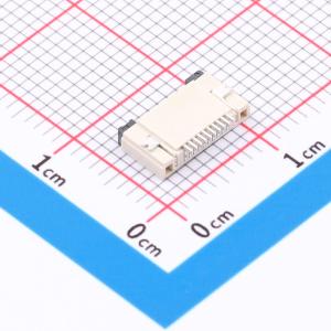 HMT-FPC0.5-23-10P20H商品缩略图