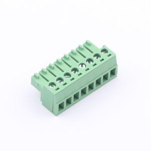 LXW15EDGK-3.81-8P商品缩略图