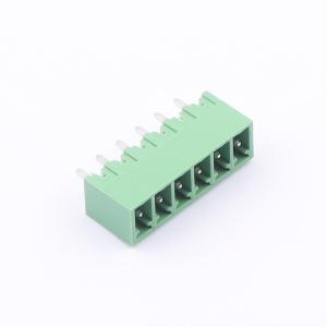 LXW15EDGVC-3.81-6P商品缩略图